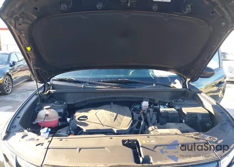 2022 Hyundai Tucson Se z USA, uszkodzony, nr VIN 5NMJA3AEXNH003198